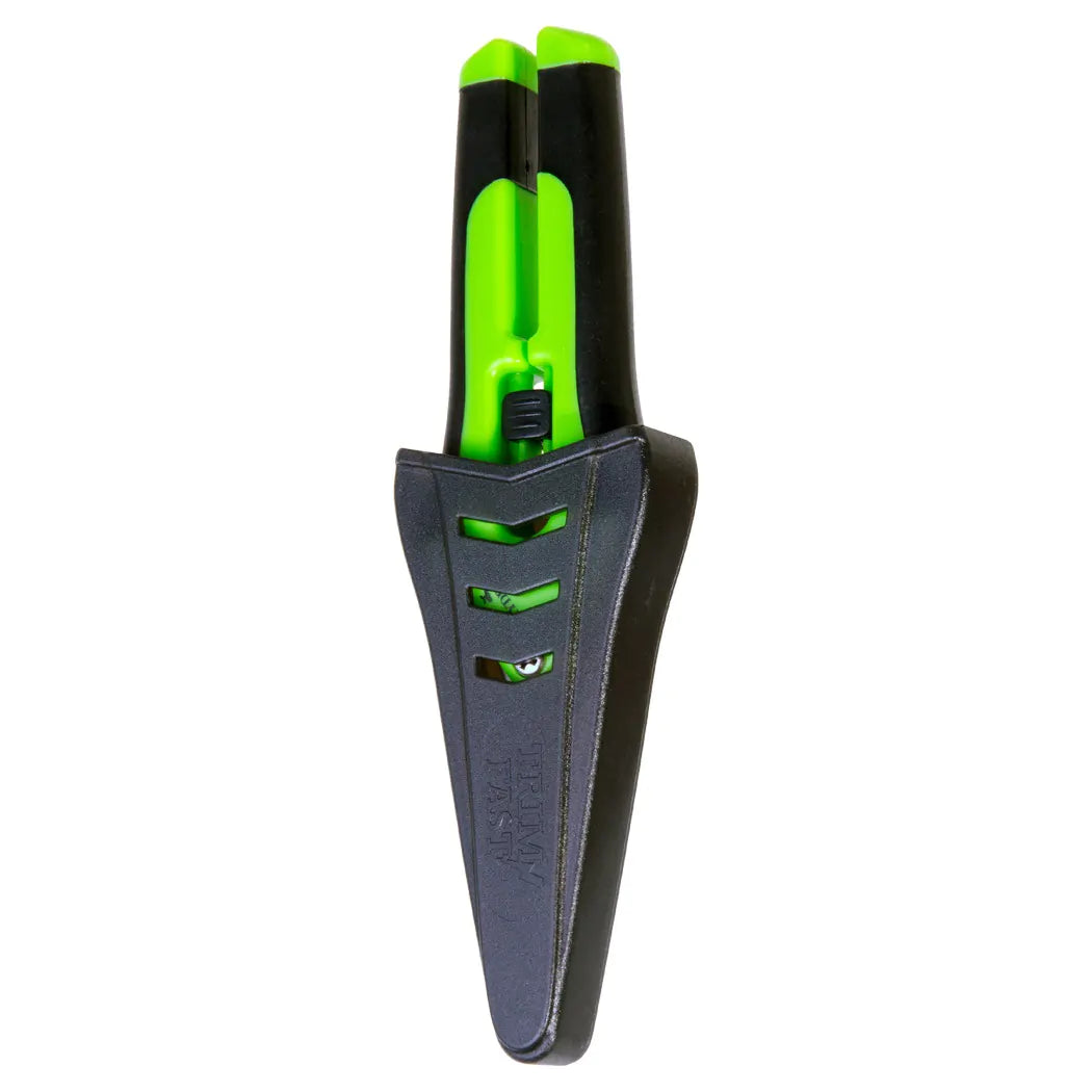 Trim Fast Precision Titanium Pruner