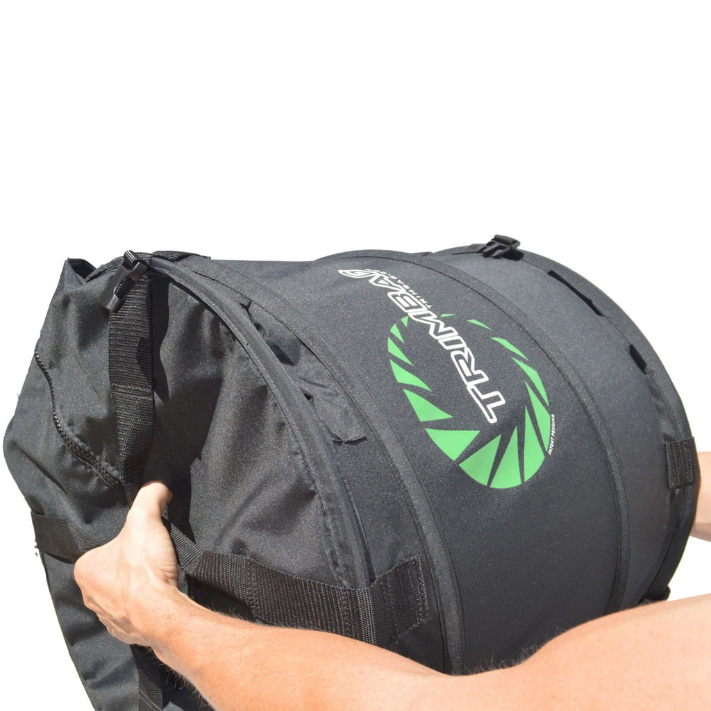 Trimbag Dry Trimmer