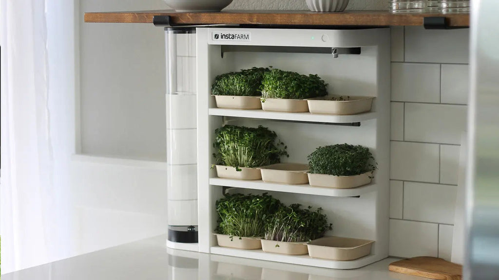 Instafarm -  (Countertop Farm)