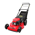 22" 170cc Gas Self-Propelled 3-in-1 Lawn Mower V8622S1
