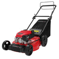 21 " 170cc Gas Self-Propelled Lawn Mower V8721S