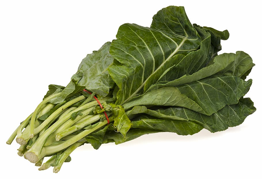 300 Champion Collard Greens Seeds - Heirloom Non-GMO Collard Green Seeds
