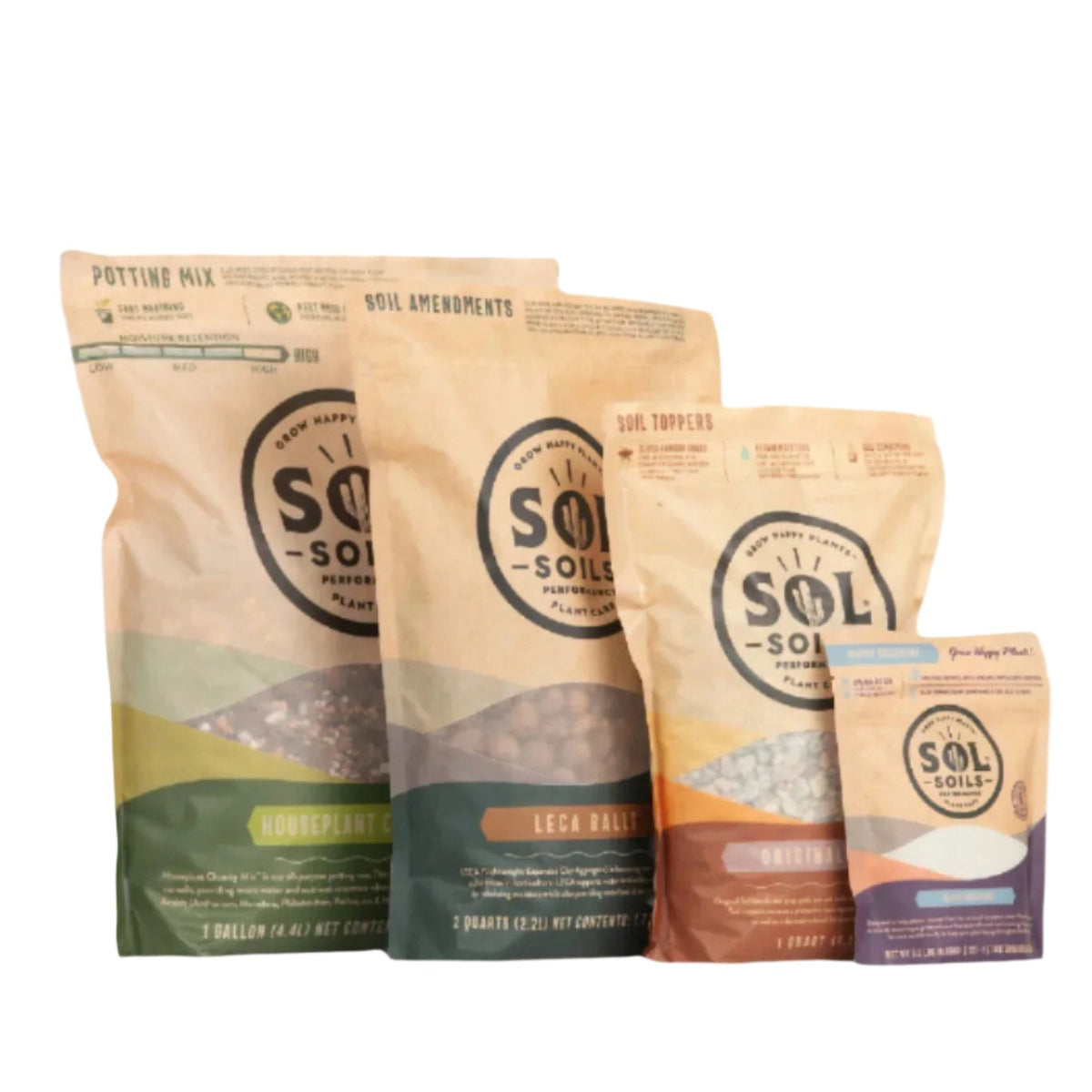 Original Sol - Topper