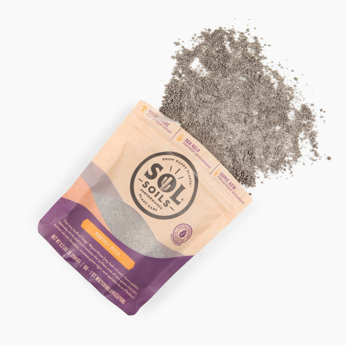 Sol Biotics Bundle Pack