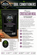 Ridgeline Organics Crustacean Meal