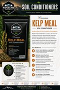 Ridgeline Organics Kelp Meal