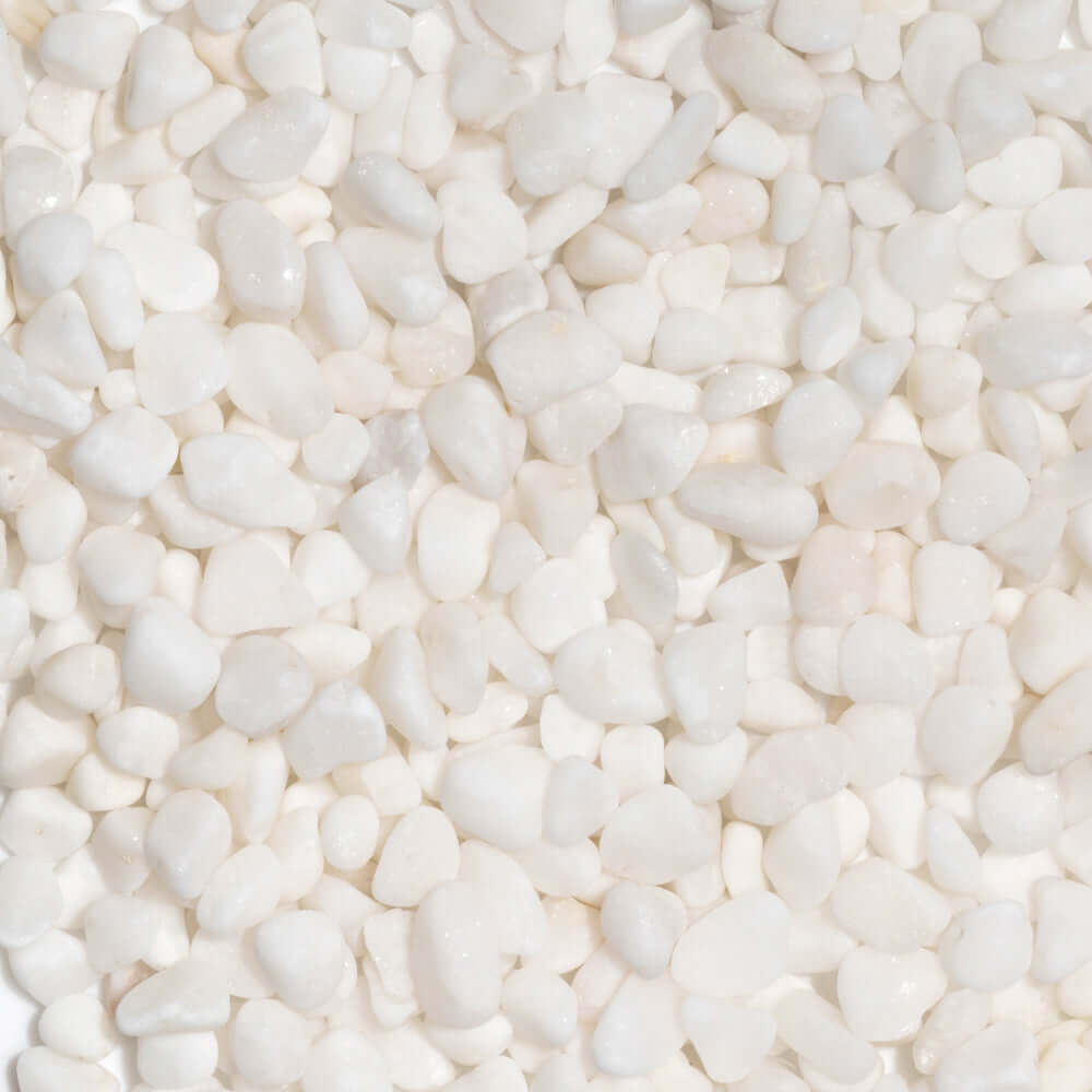 Rocks - White Diamonds