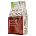 Worm Bliss - Premium Organic Earthworm Castings