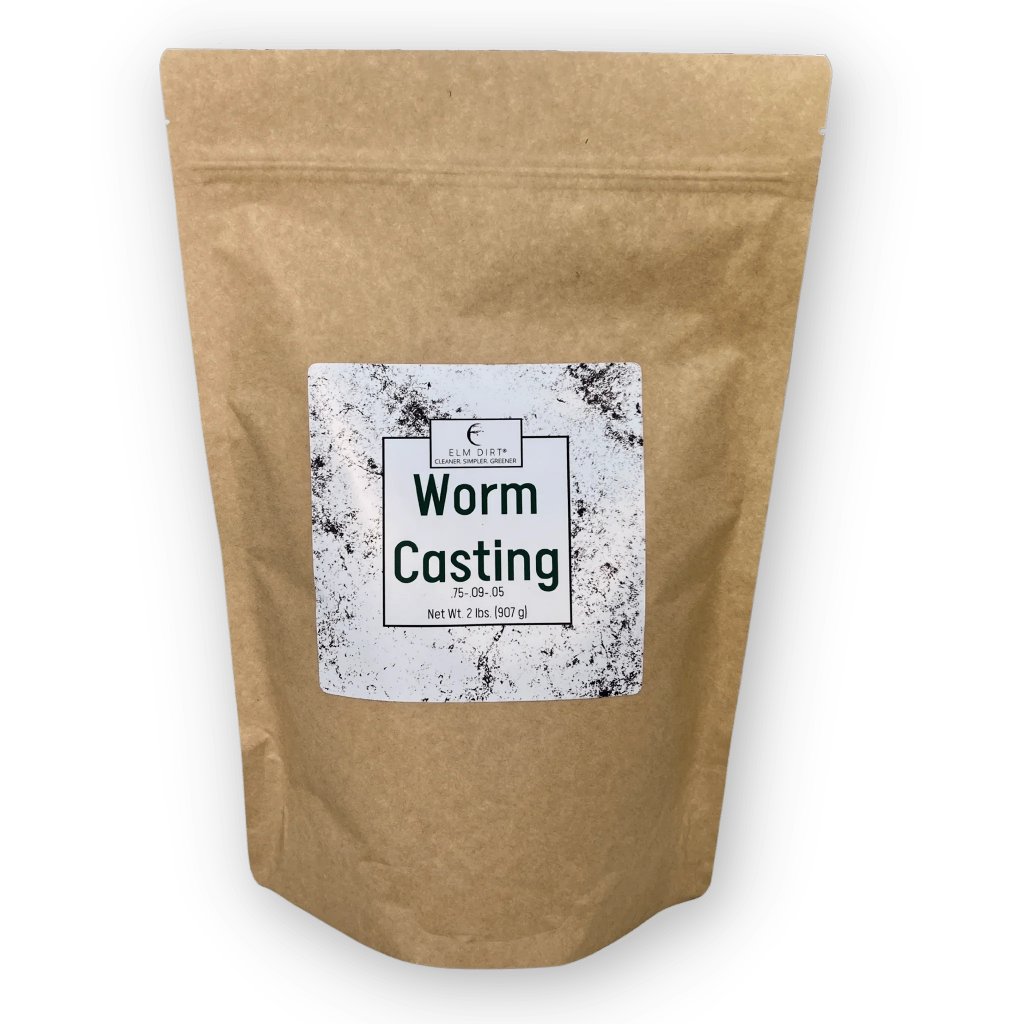 Worm Castings