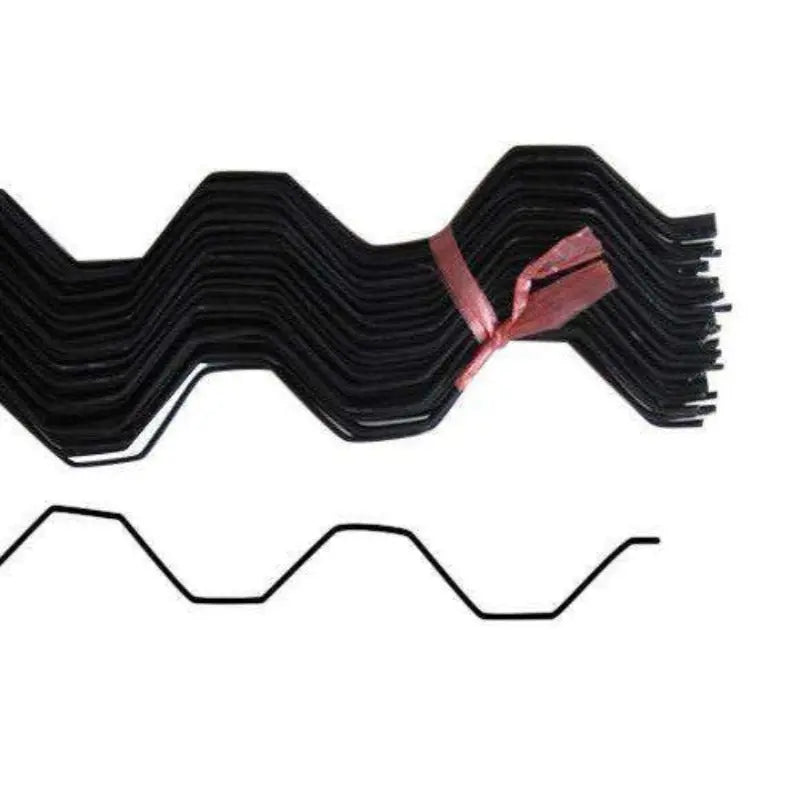 Pvc Covered Spring Wire Greenhouse PVC Coated Spring Wire Lock – Nate's Garden Supply