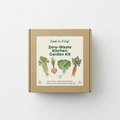 Zero-Waste Kitchen Garden Kit | Celery, Onion, Lettuce & Carrot | Seeds In A Cup®